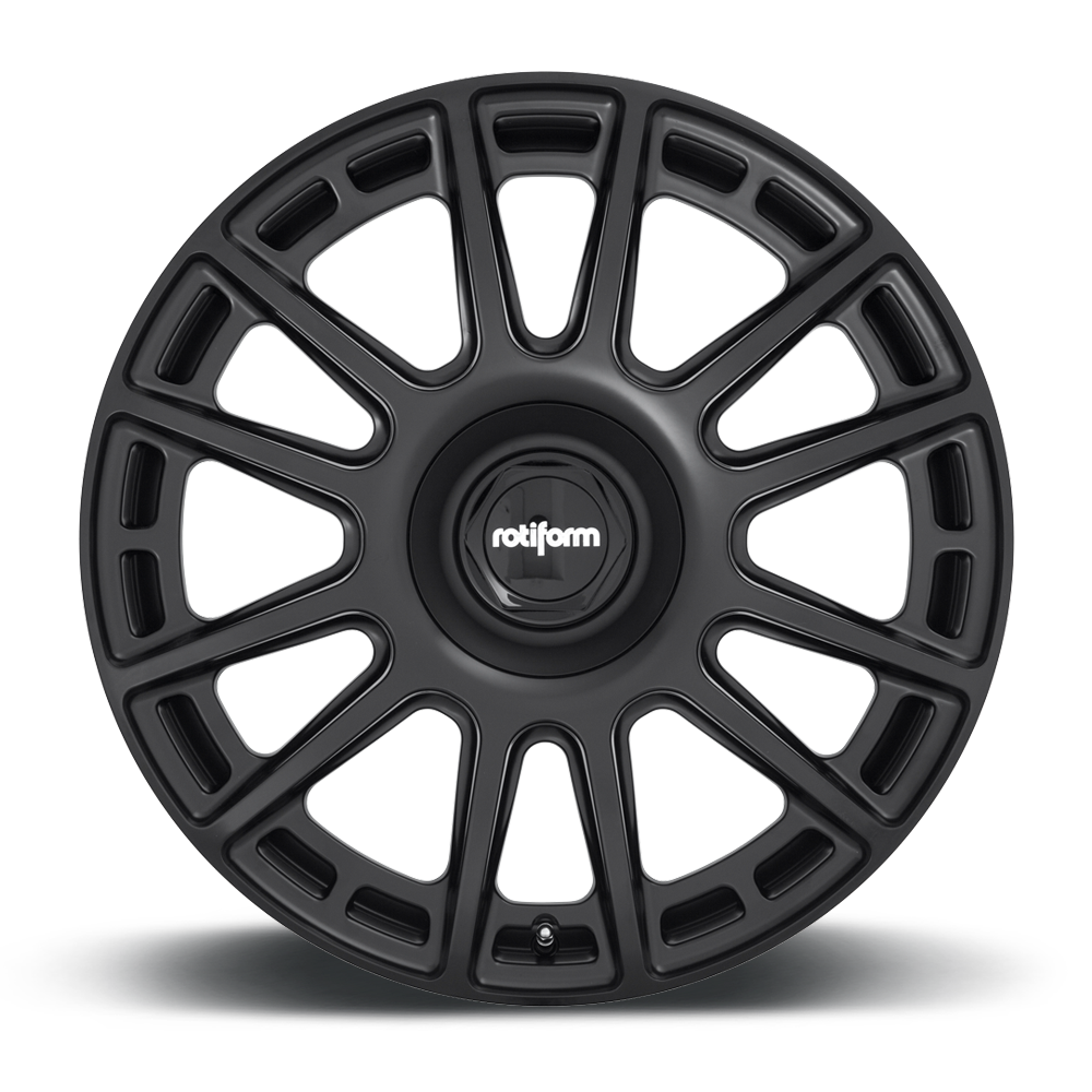 rotiform 235 35 R19 91Y  ホイールセット ザビートル rotiform-zws-r195-22x10-5lug-