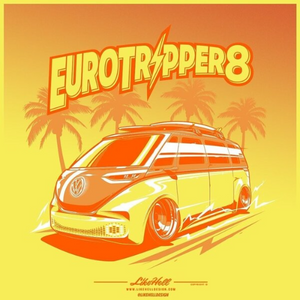 Eurotripper 8 Event Coverage