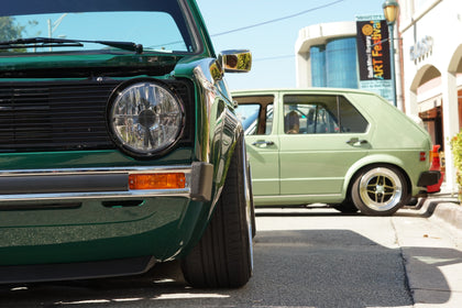 Mk1 Golf/Rabbit