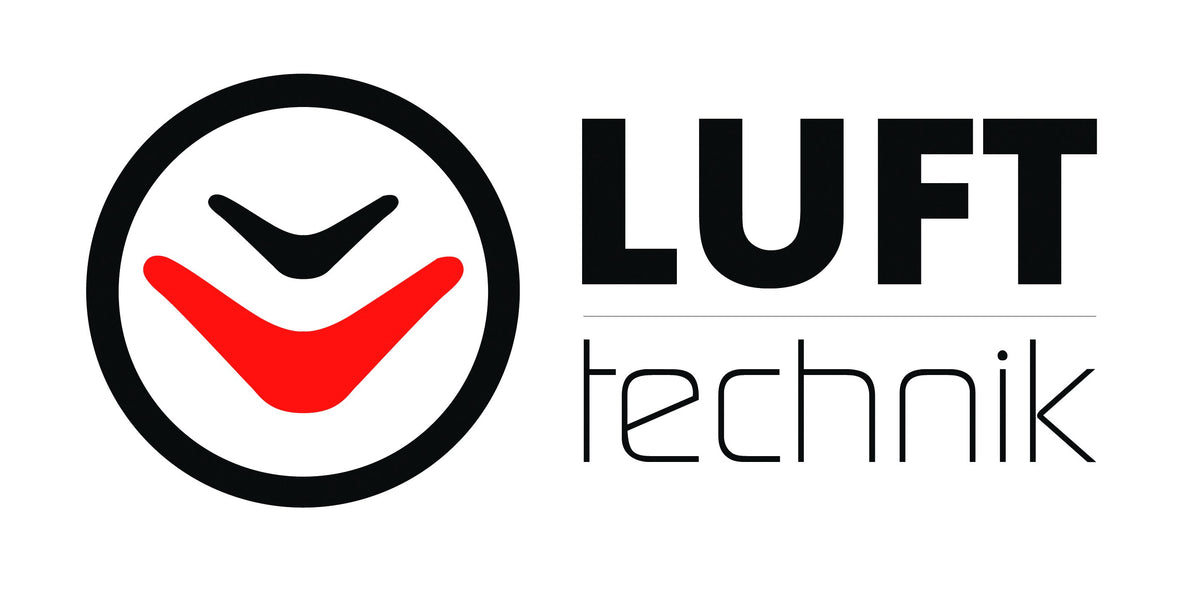 News & Builds – Luft Technik