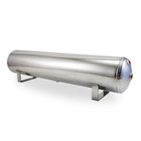 Air tank 5 gallon Polished