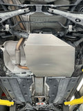 Mk7 - Mk7.5 Golf/GTI Fuel tank skid plate