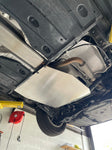 Mk7 - Mk7.5 Golf/GTI Fuel tank skid plate