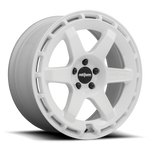 Rotiform Cast KB1 Gloss White 19"