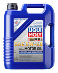 Liqui Moly Leichtlauf high-tech 5w-40 - 5Liter