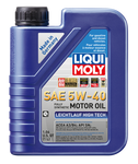 Liqui Moly Leichtlauf high-tech 5w-40 - 1Liter