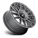 Rotiform Cast OZR Anthracite 19" Wheelset