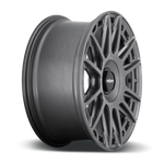 Rotiform Cast OZR Anthracite 19" Wheelset