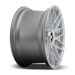 Rotiform Cast RSE Silver 20" Wheelset