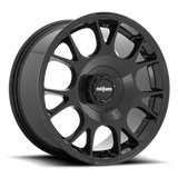 Rotiform Cast TUF-R Gloss Black 19"