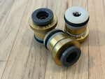 1/4 PTC press-fitting replacement for Airlift Manifold 1/4" line