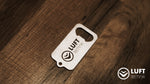 Luft Technik Bottle opener Keychain