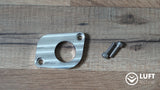 Volkswagen 8V - ABA Coolant Flange weld-in adapter