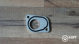 Volkswagen 8V - ABA Coolant Flange weld-in adapter